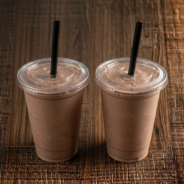 Peanut Butter Bash.