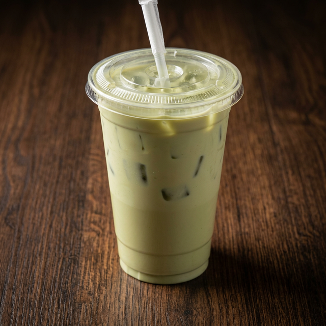 Matcha.